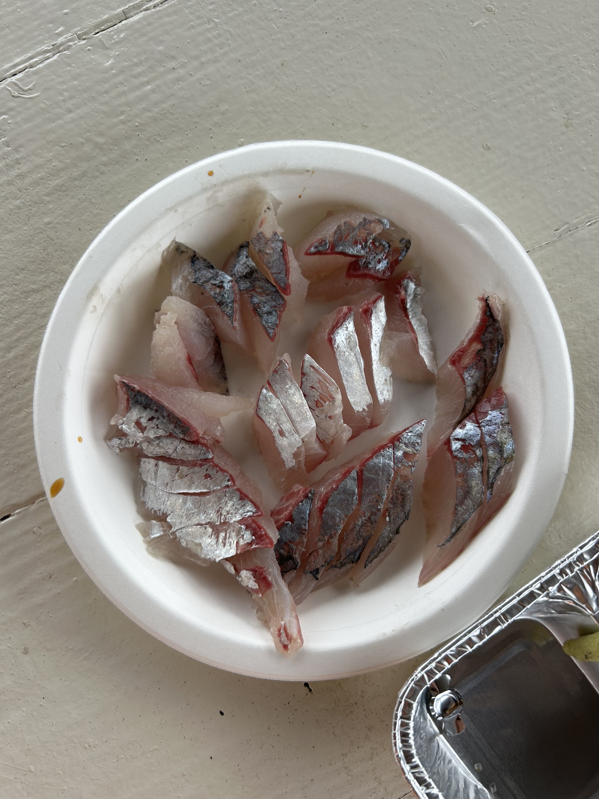釣り