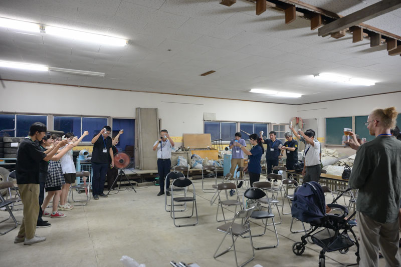インターンシップ