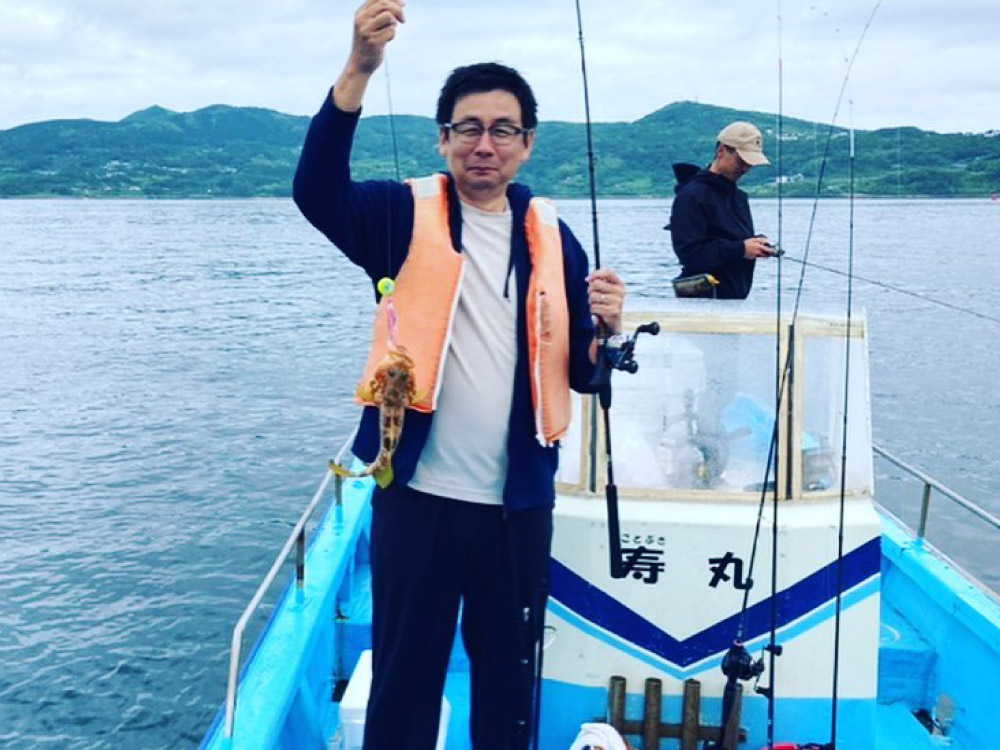 社長