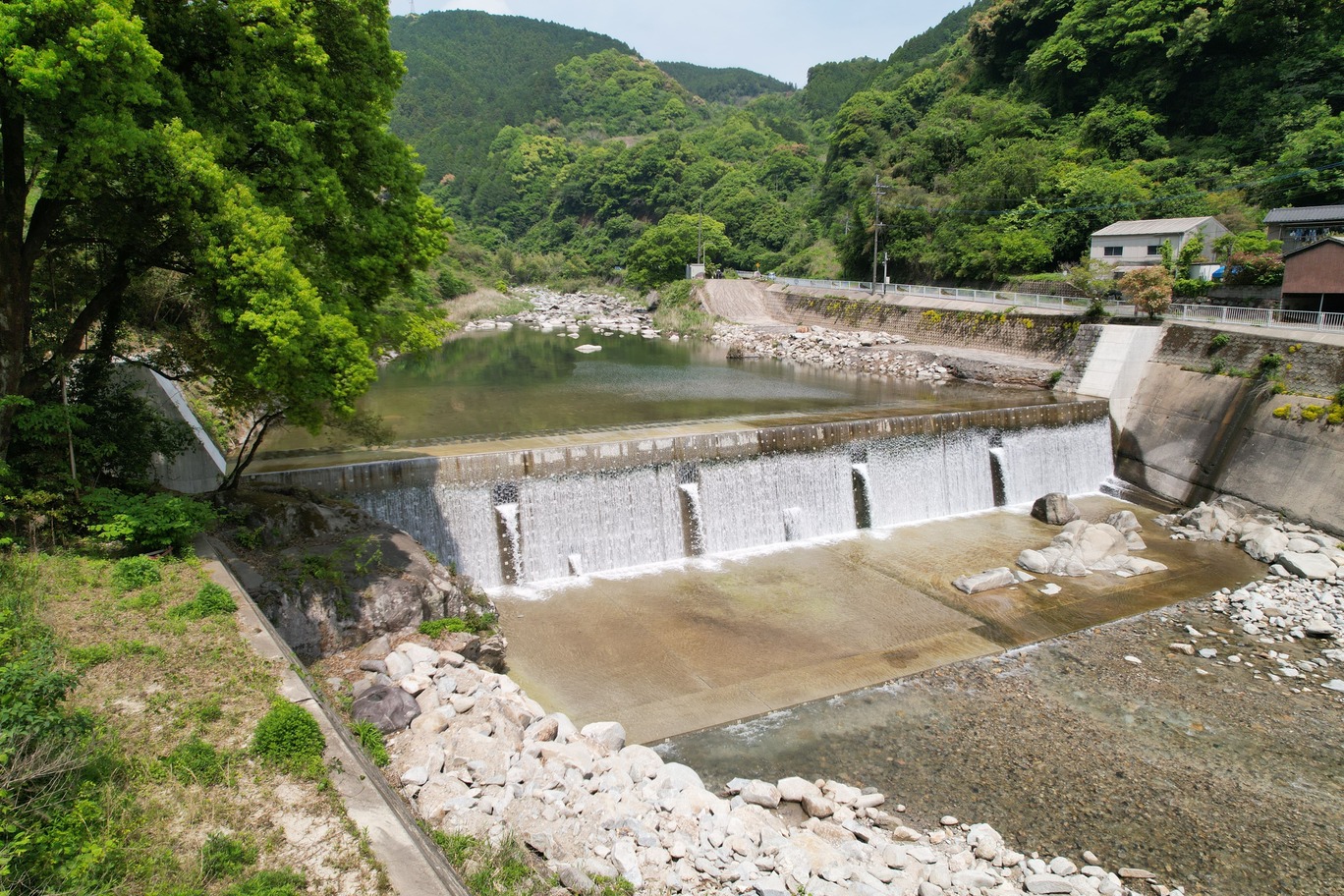 全景
