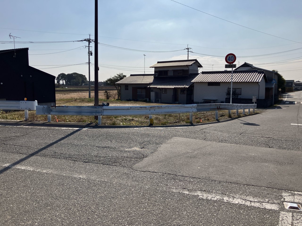 川上牛津